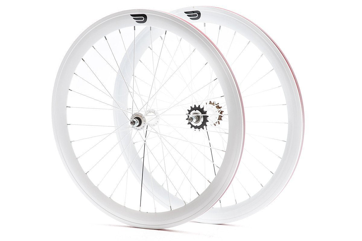 yh-work-store, 650C 45mm Micro Wheelset