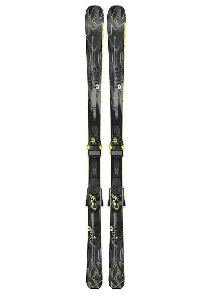 yh-work-store, 80X Skis