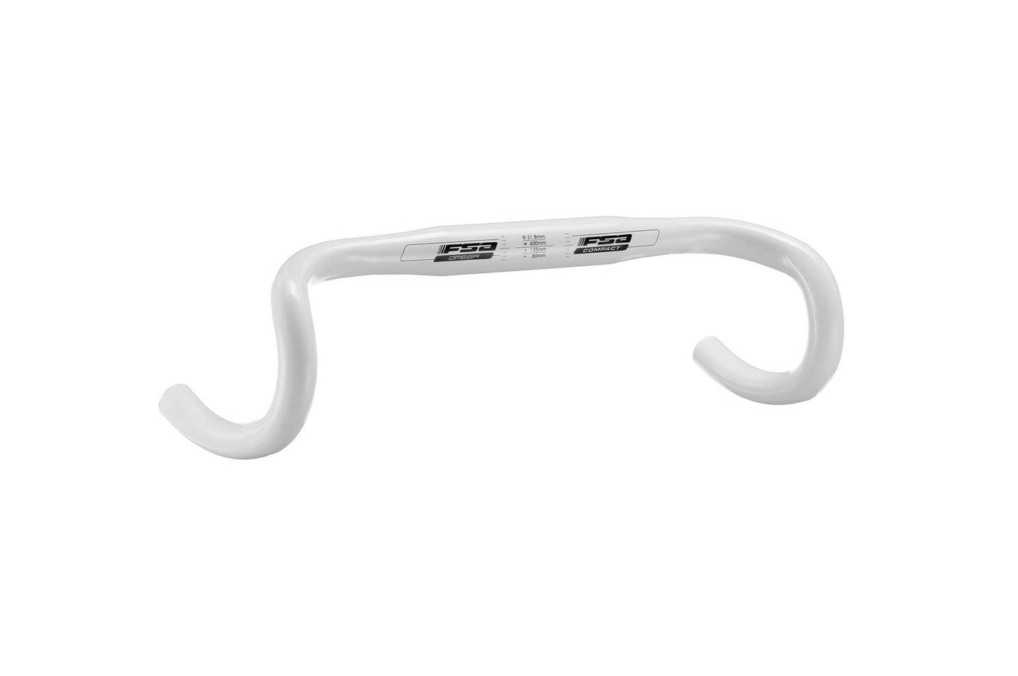 yh-work-store, FSA Omega Compact Road Drop Bars