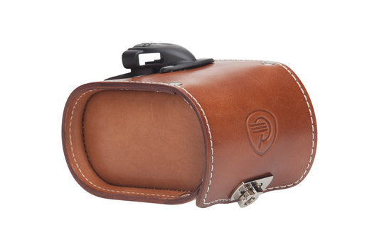 yh-work-store, Pure City Leather Saddle Bag