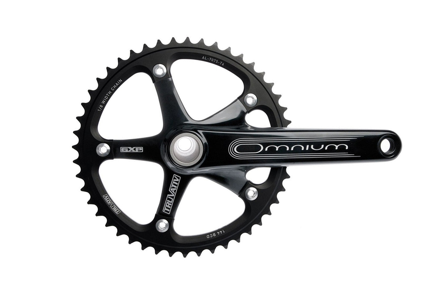 yh-work-store, SRAM Omnium Track Crankset and Bottom Bracket