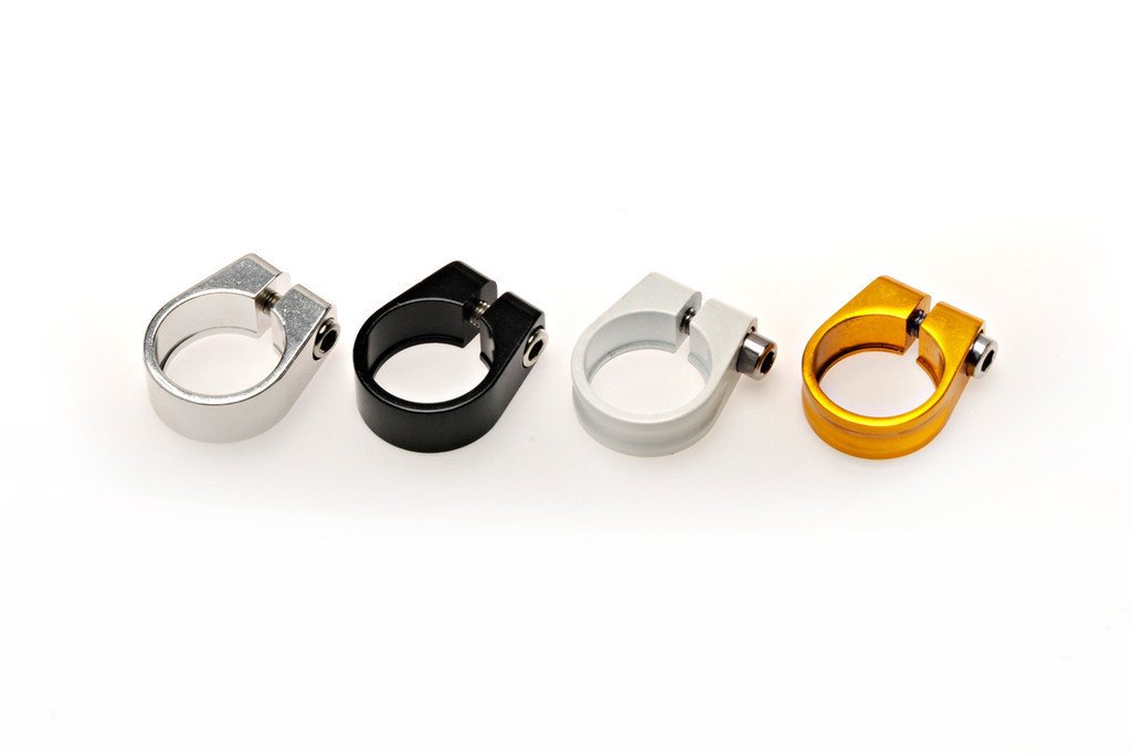 yh-work-store, Seatpost Clamp