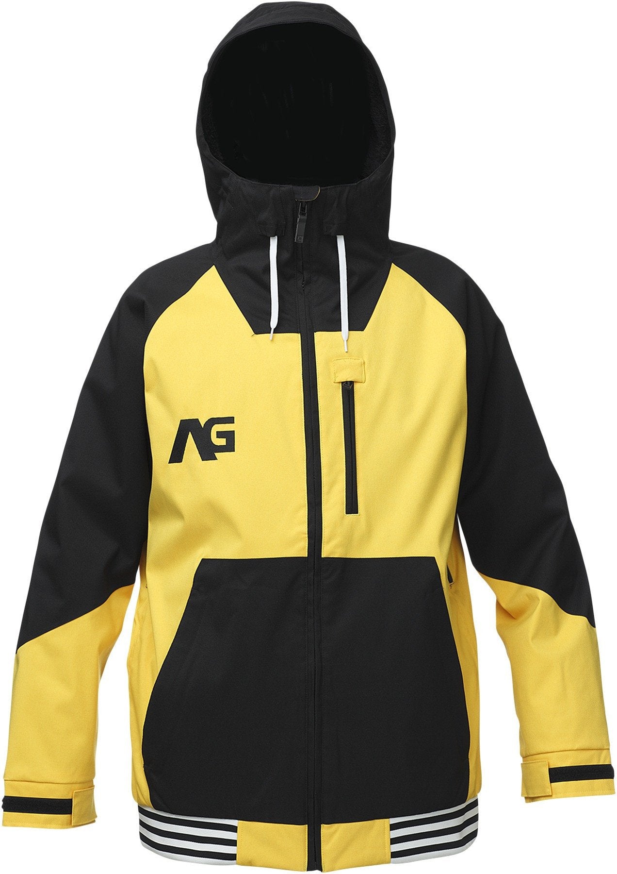 yh-work-store, Greed Jacket