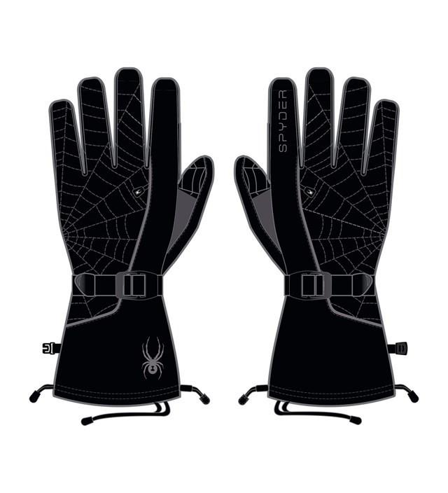 yh-work-store, Gore-Tex Glove