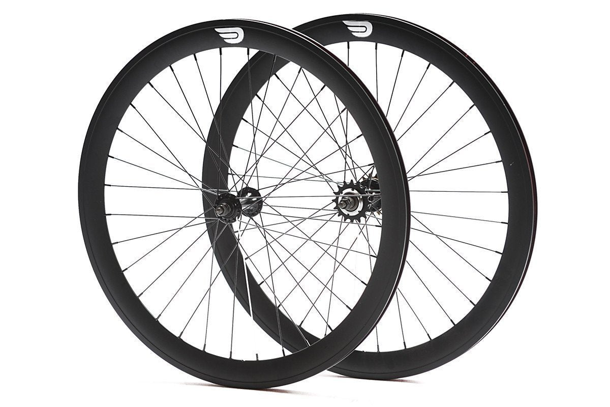 yh-work-store, 650C 45mm Micro Wheelset