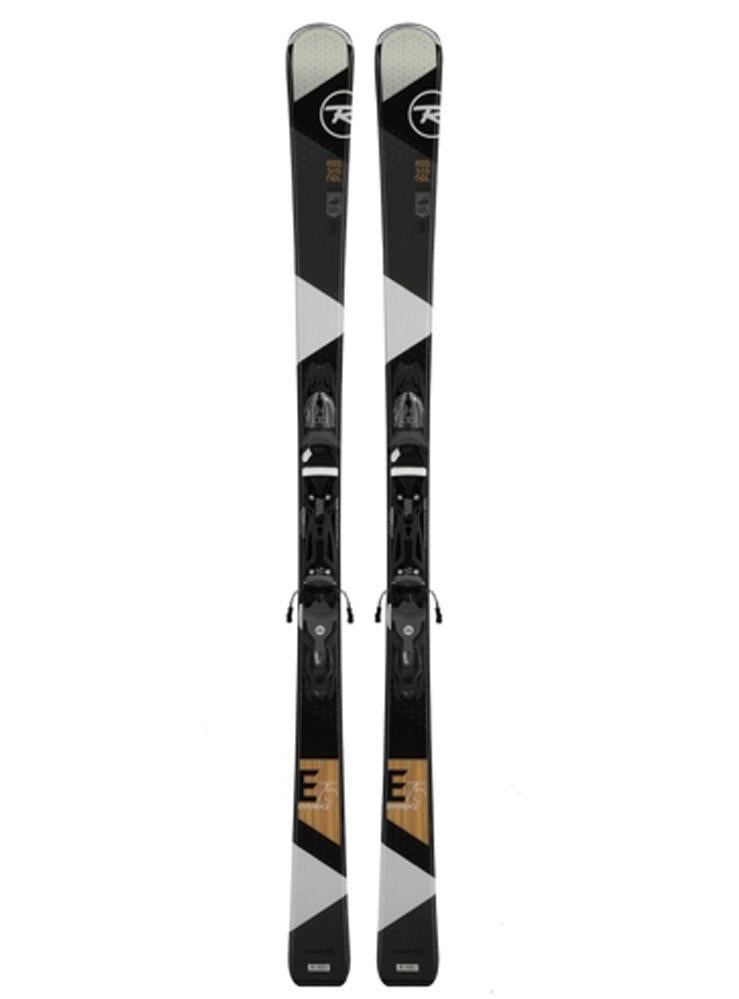 yh-work-store, 75 Dark Skis