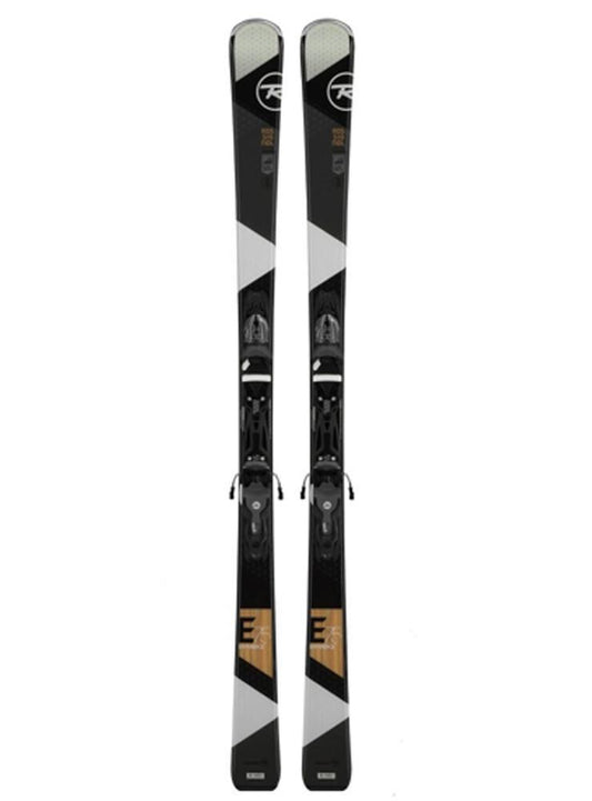 yh-work-store, 75 Dark Skis