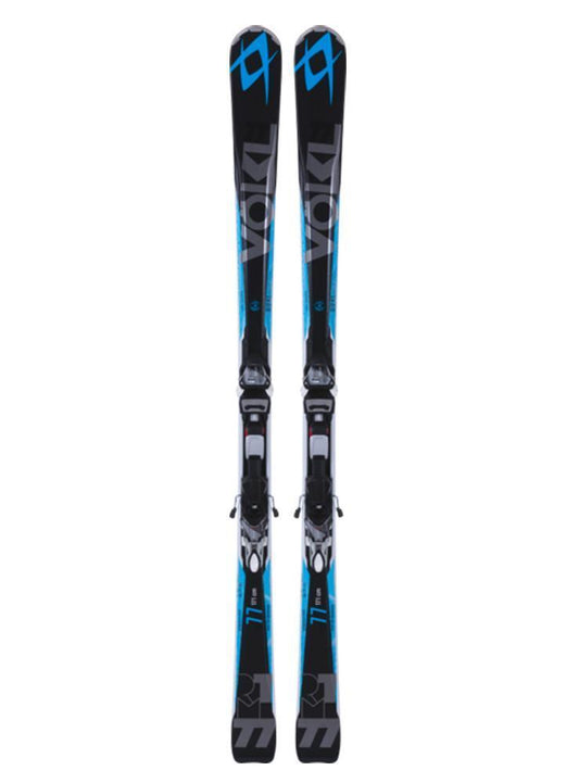 yh-work-store, 77 Skis