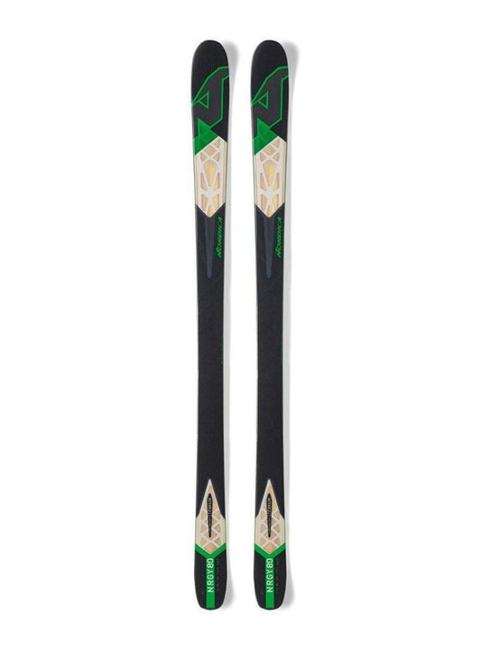 yh-work-store, 80 Skis