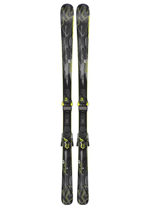 yh-work-store, 80X Skis
