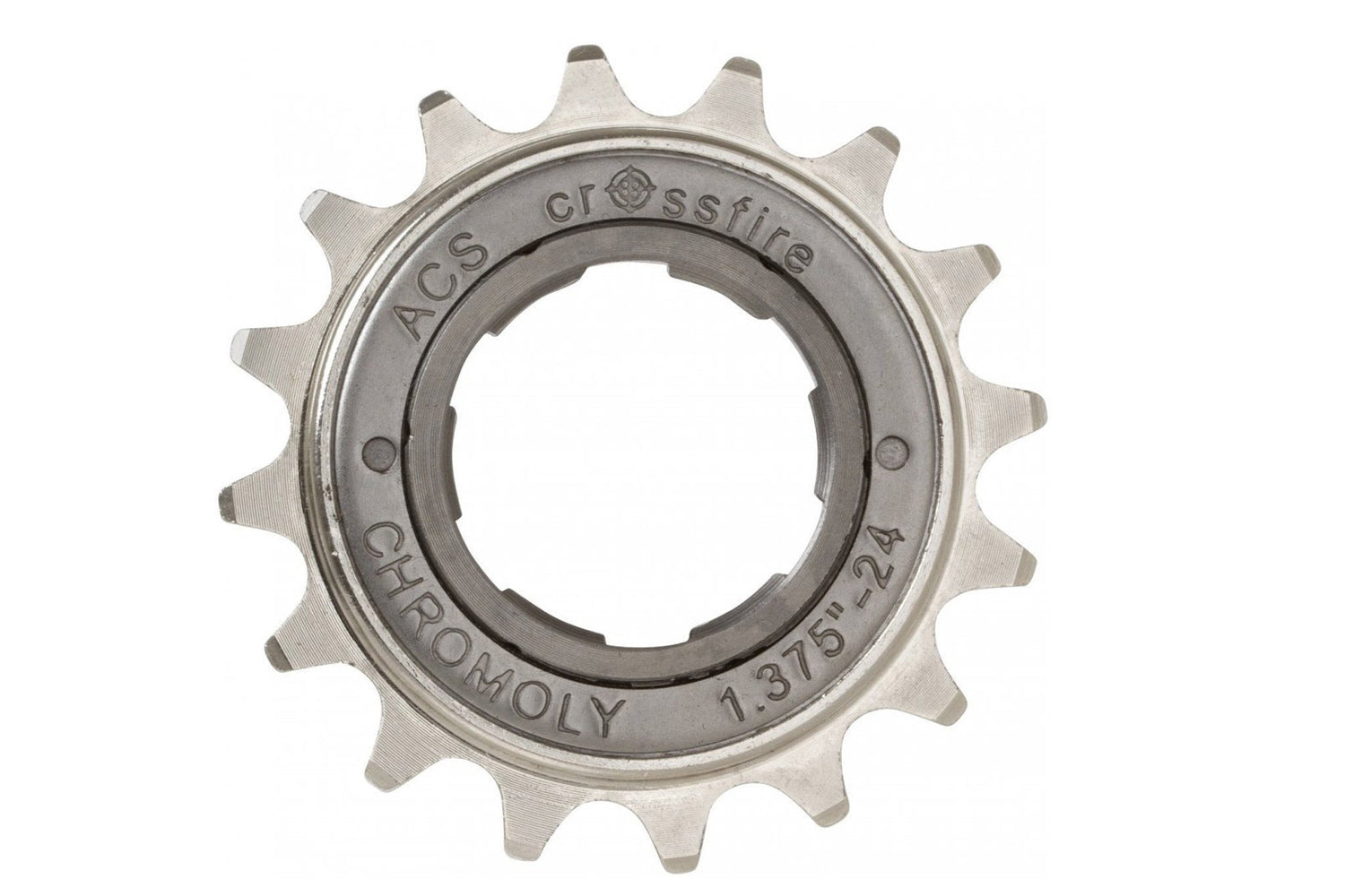 yh-work-store, ACS Crossfire Pro Freewheel