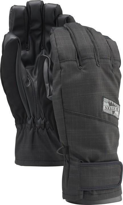 yh-work-store, Approach Under Glove