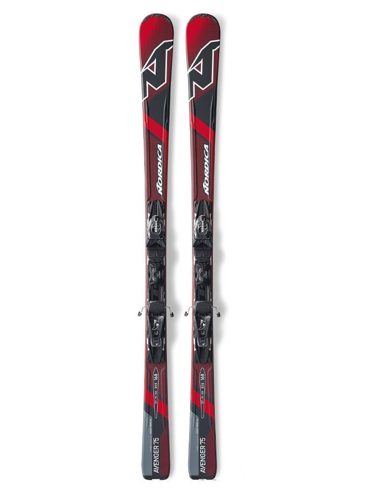 yh-work-store, Avenger 75 CA EVO Skis