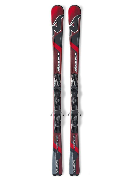 yh-work-store, Avenger 75 CA EVO Skis