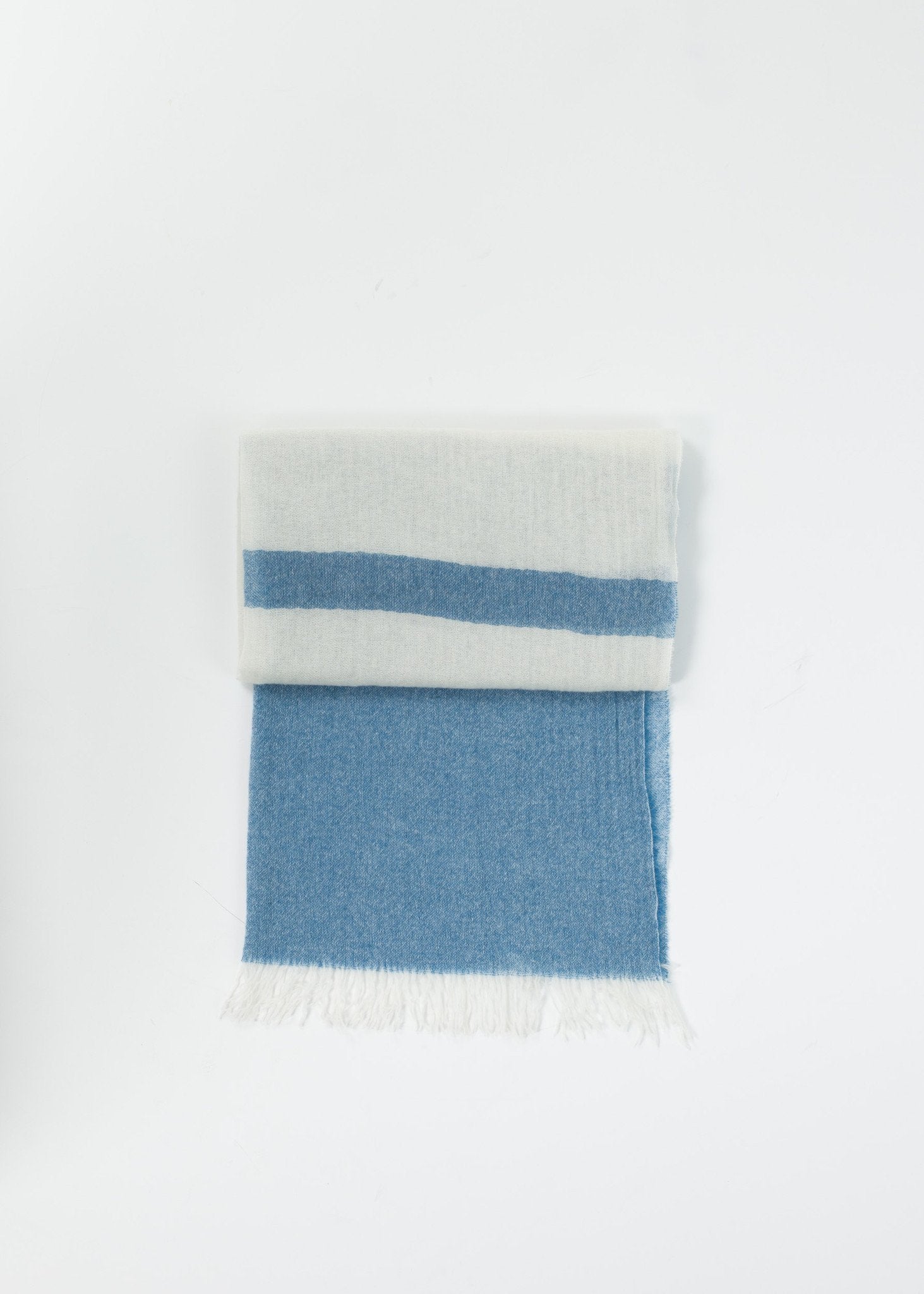 yh-work-store, Block Scarf