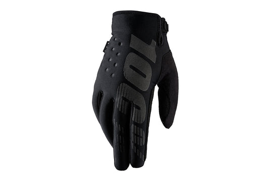 yh-work-store, Brisker Cold Weather Riding Gloves
