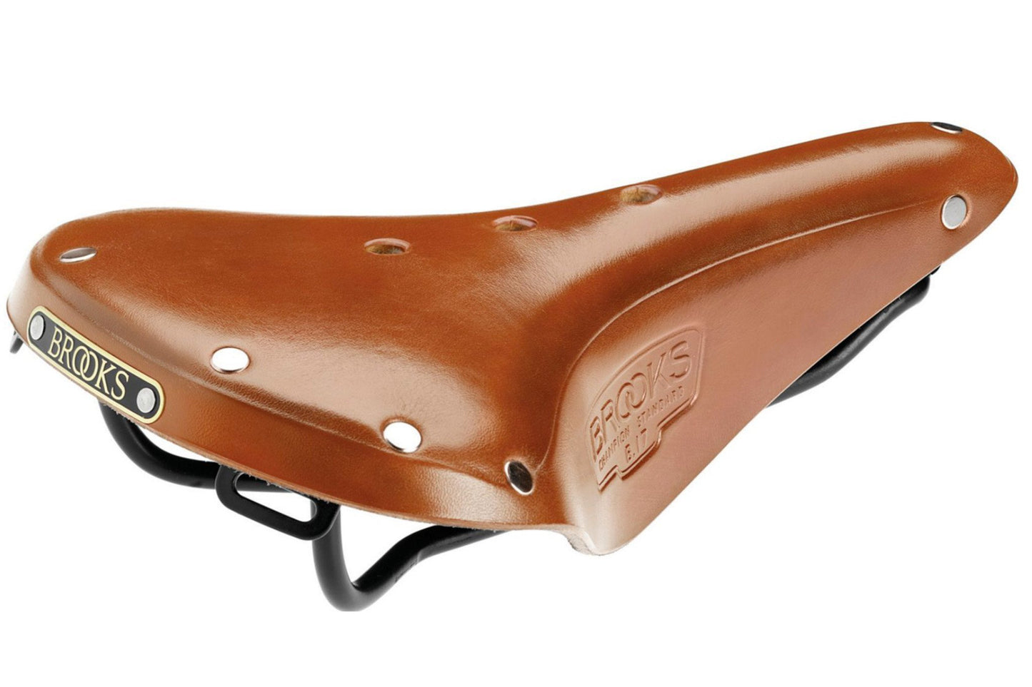 yh-work-store, Brooks B17 Saddle