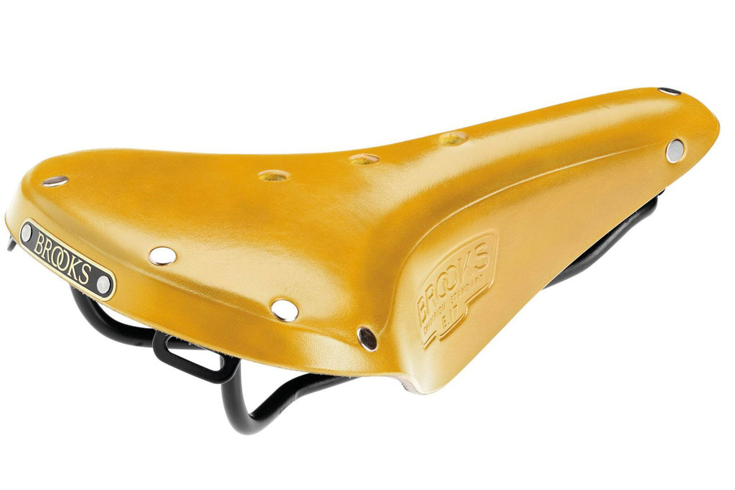 yh-work-store, Brooks B17 Saddle