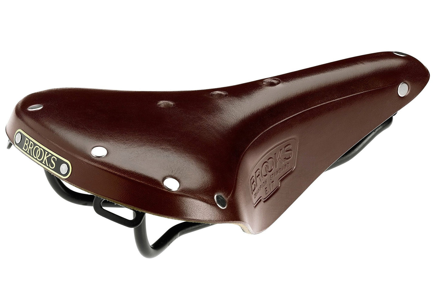 yh-work-store, Brooks B17 Saddle