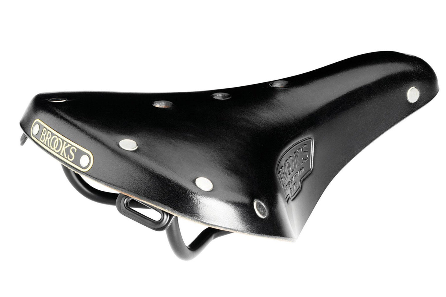 yh-work-store, Brooks B17 Saddle
