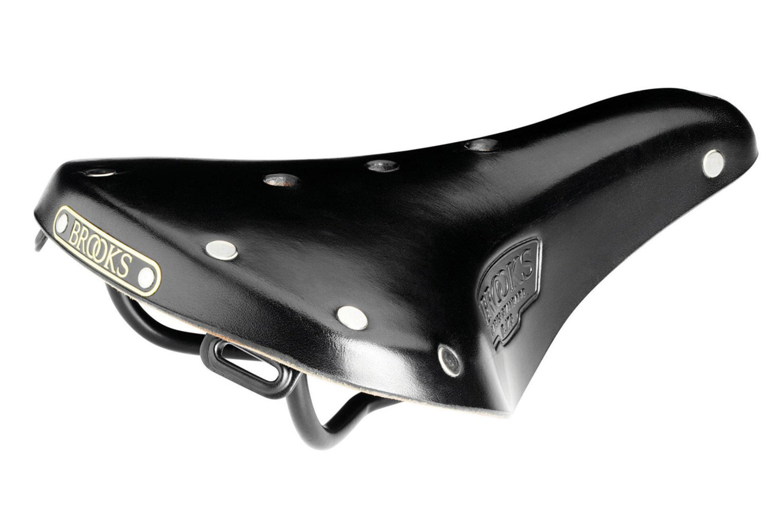 yh-work-store, Brooks B17 Saddle