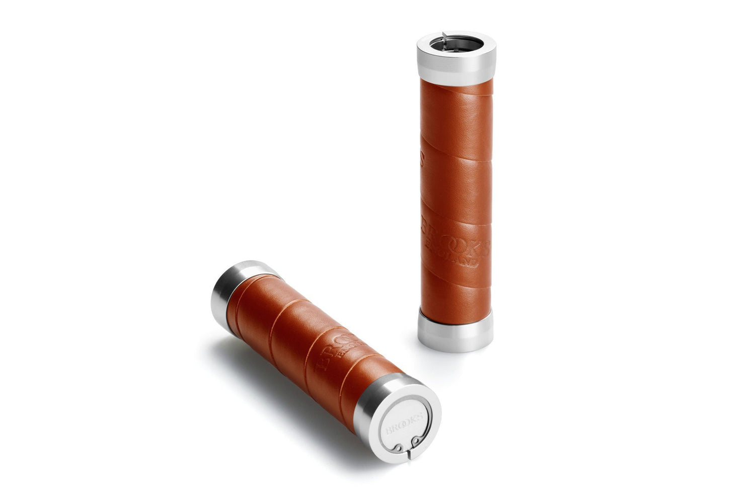 yh-work-store, Brooks Slender Leather Grips