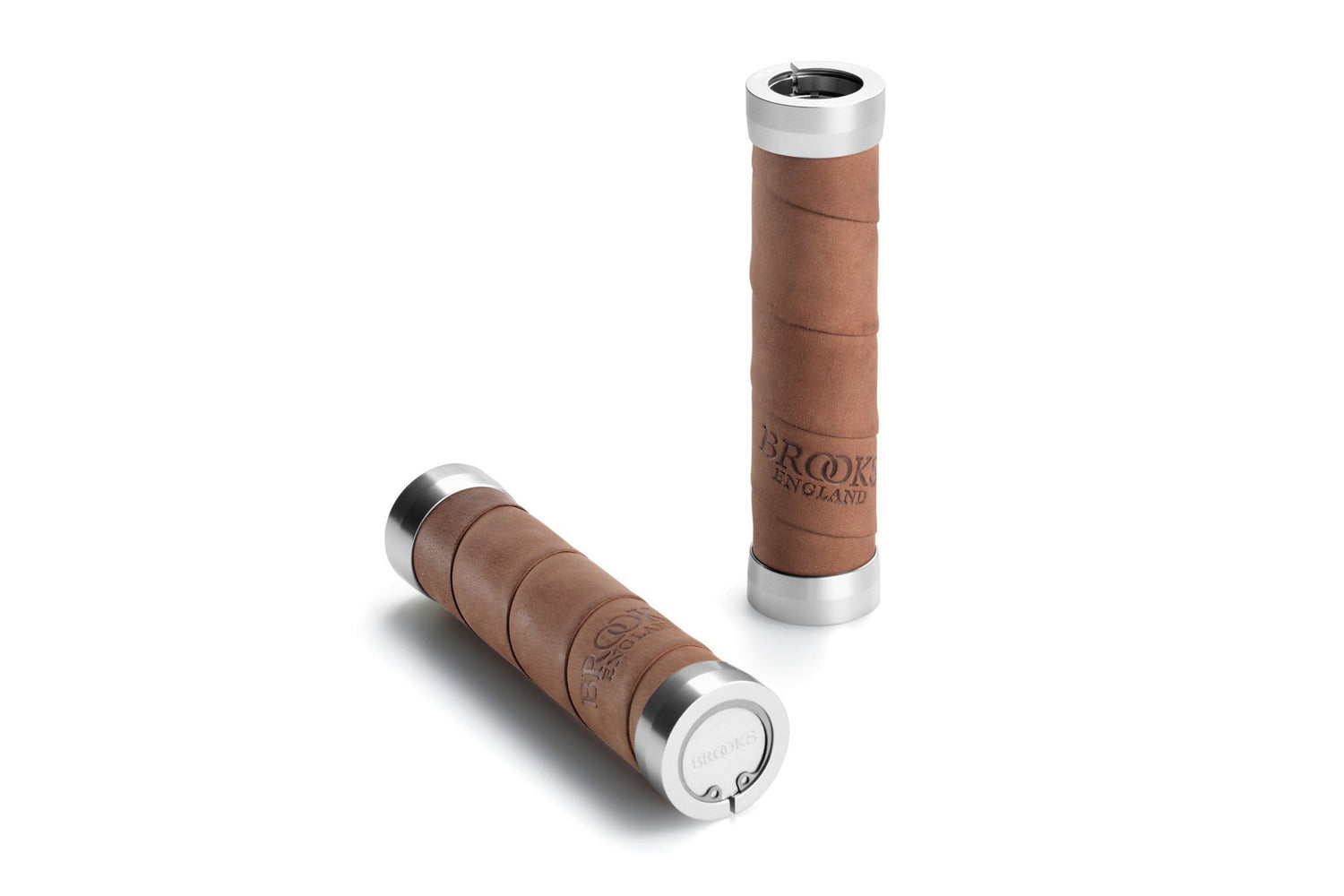 yh-work-store, Brooks Slender Leather Grips