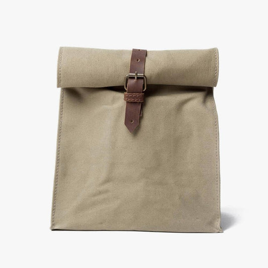 yh-work-store, Canvas Lunch Bag