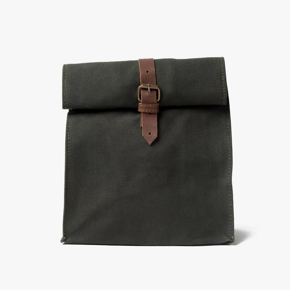 yh-work-store, Canvas Lunch Bag
