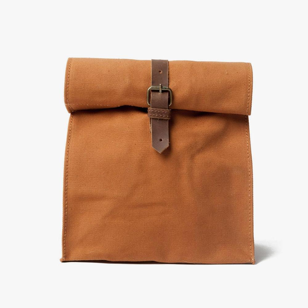 yh-work-store, Canvas Lunch Bag