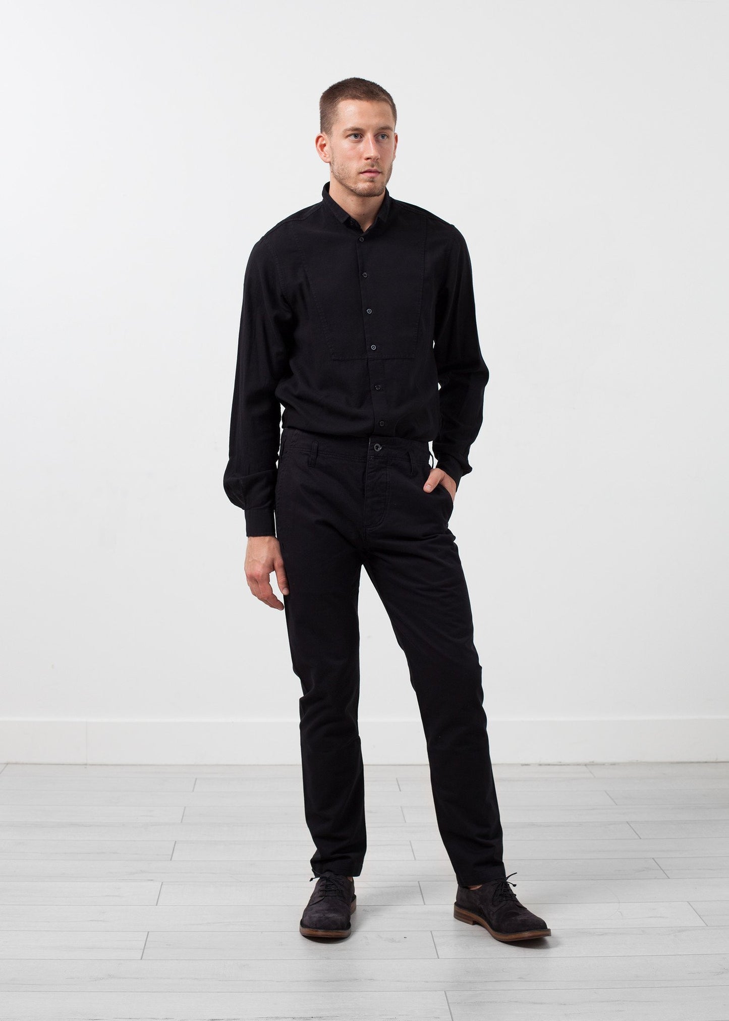 yh-work-store, Casual Trousers