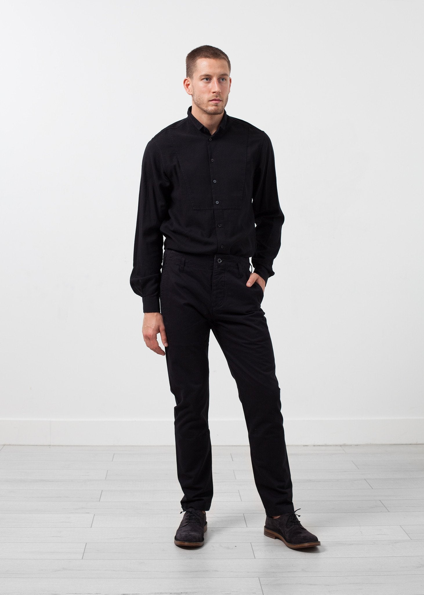 yh-work-store, Casual Trousers