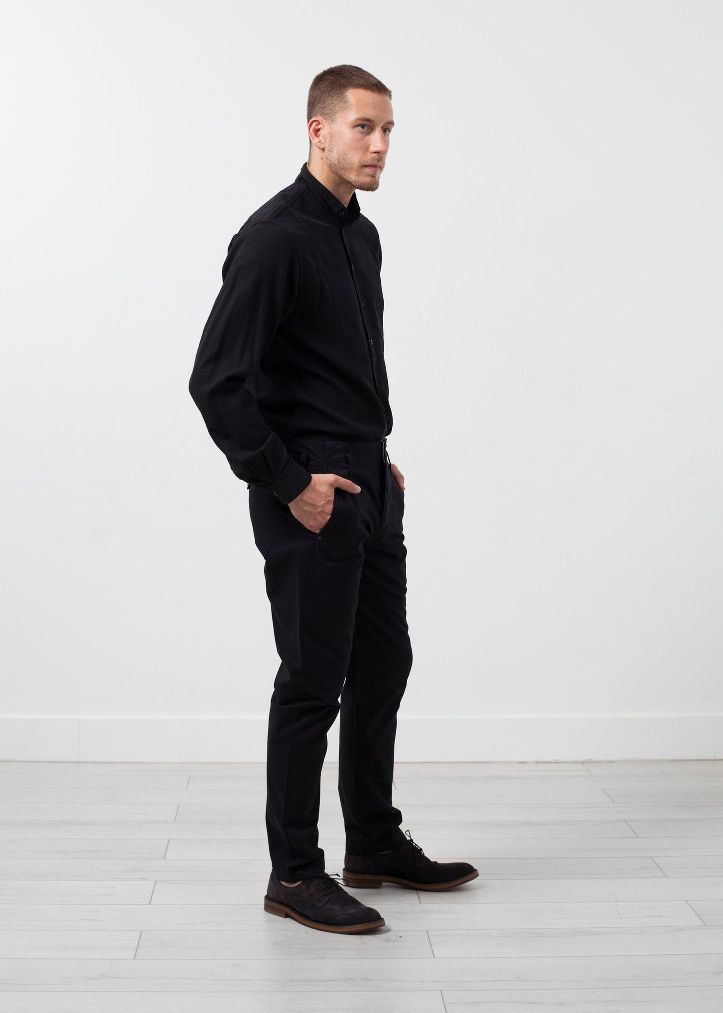 yh-work-store, Casual Trousers