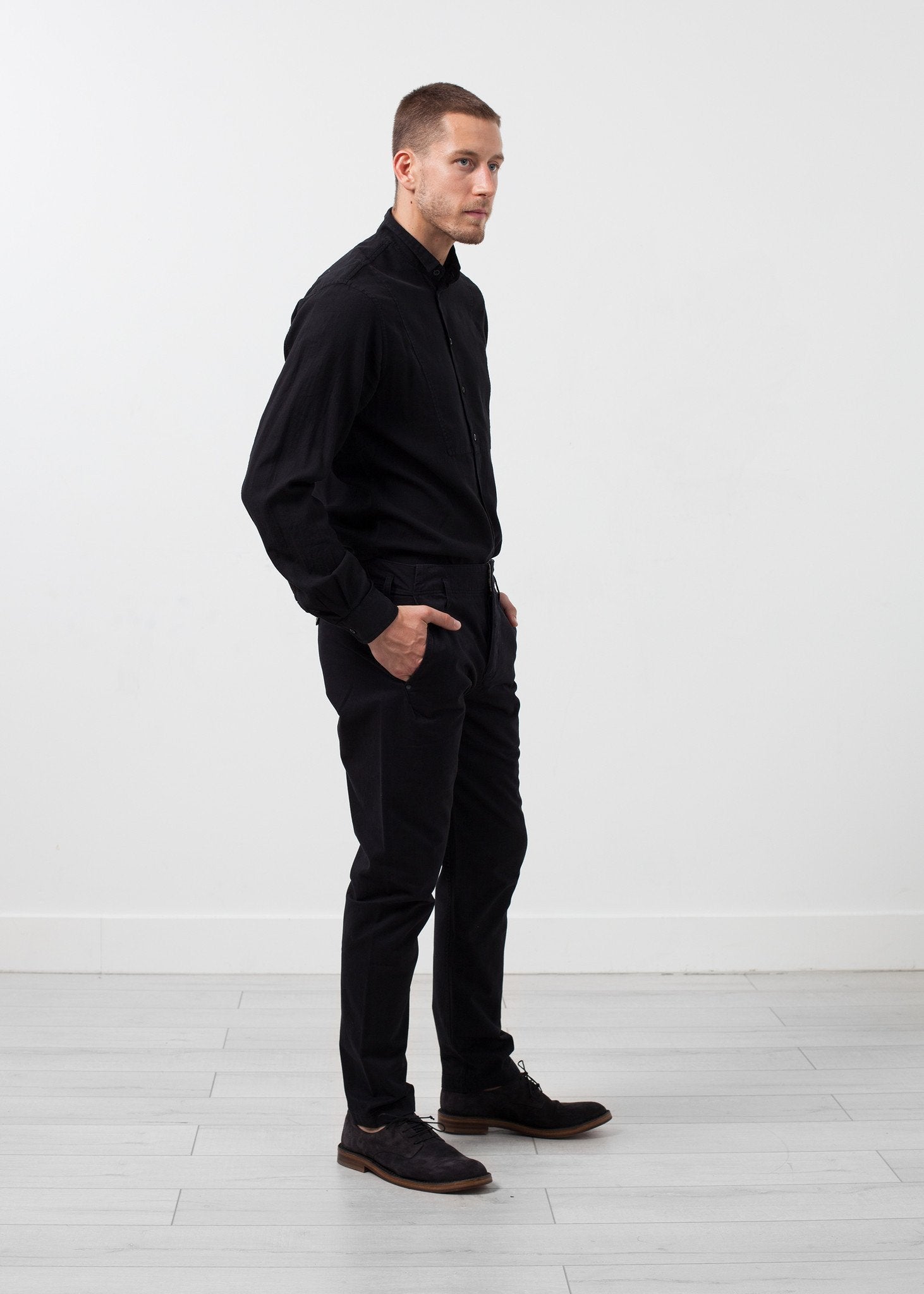 yh-work-store, Casual Trousers