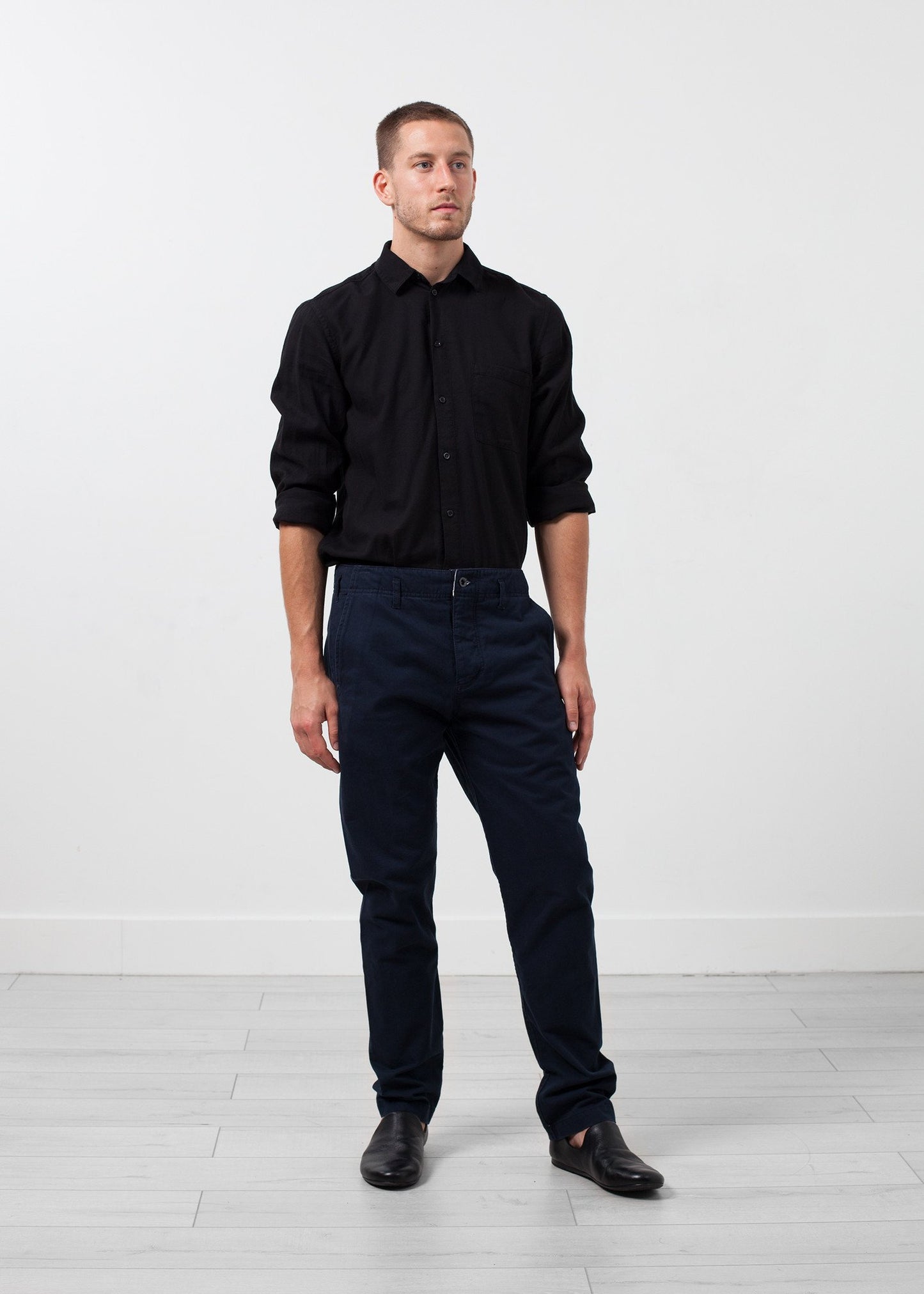 yh-work-store, Casual Trousers