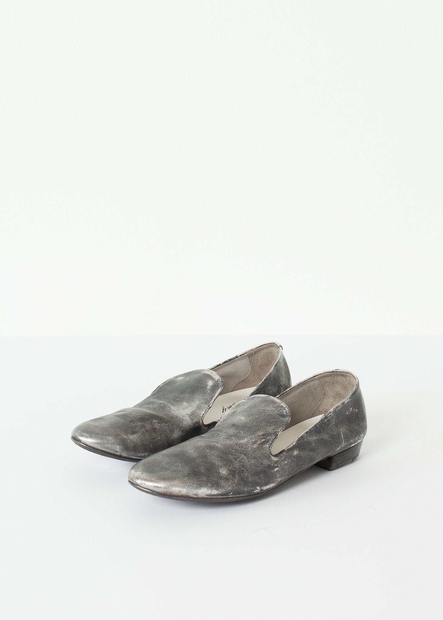 yh-work-store, Coltellino Loafer
