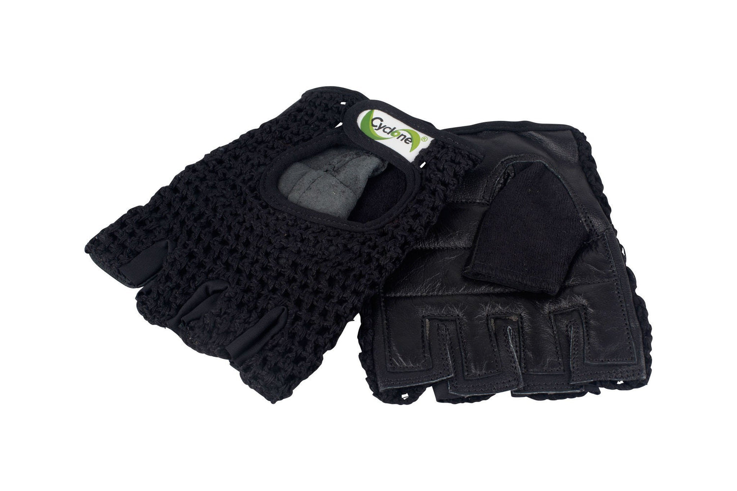 yh-work-store, Crochet Cycling Gloves