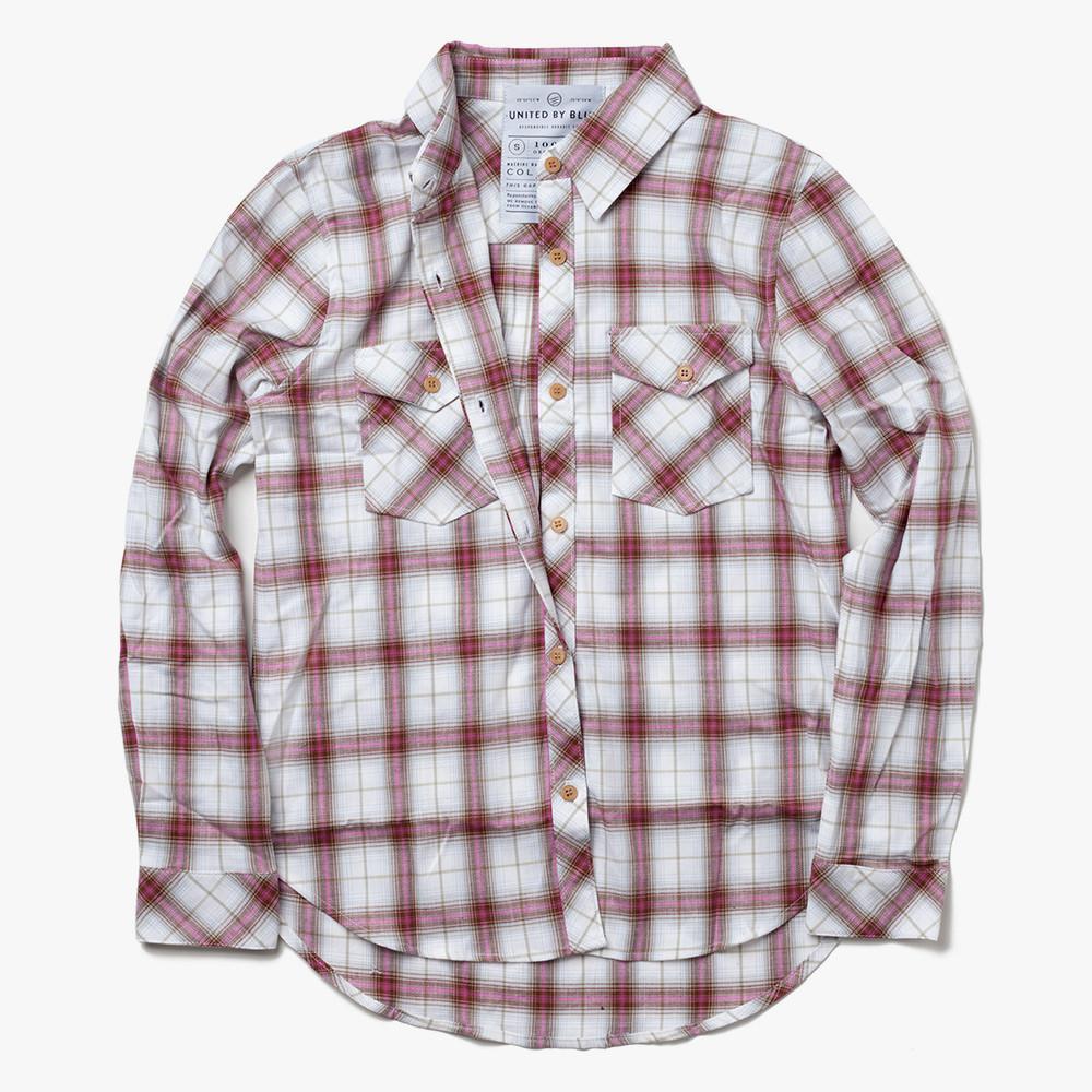 yh-work-store, Cydney Plaid
