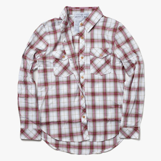 yh-work-store, Cydney Plaid