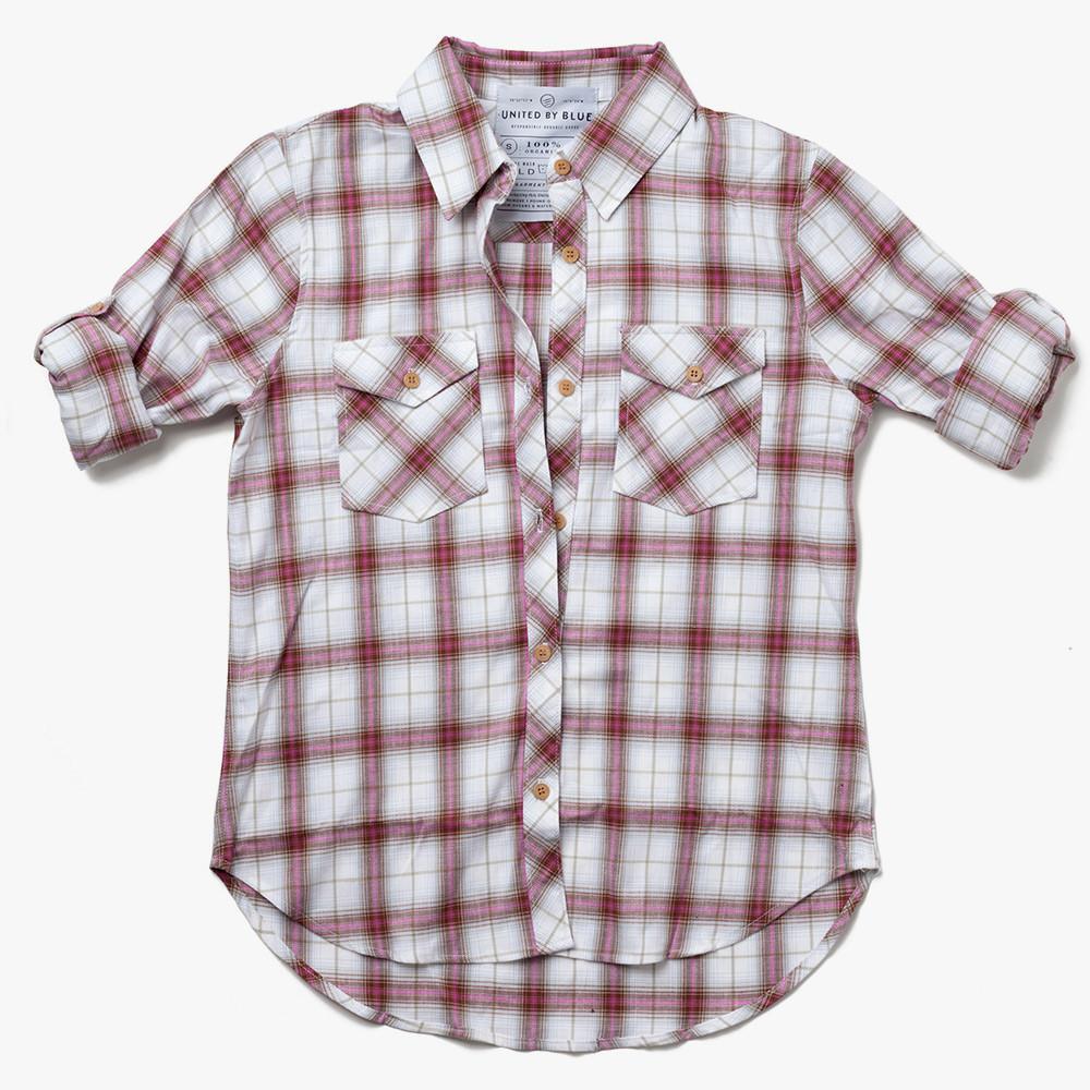 yh-work-store, Cydney Plaid