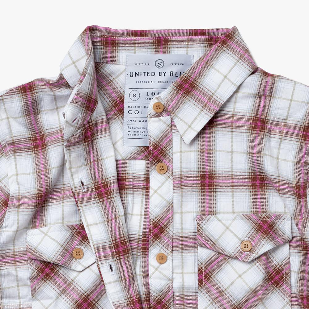 yh-work-store, Cydney Plaid