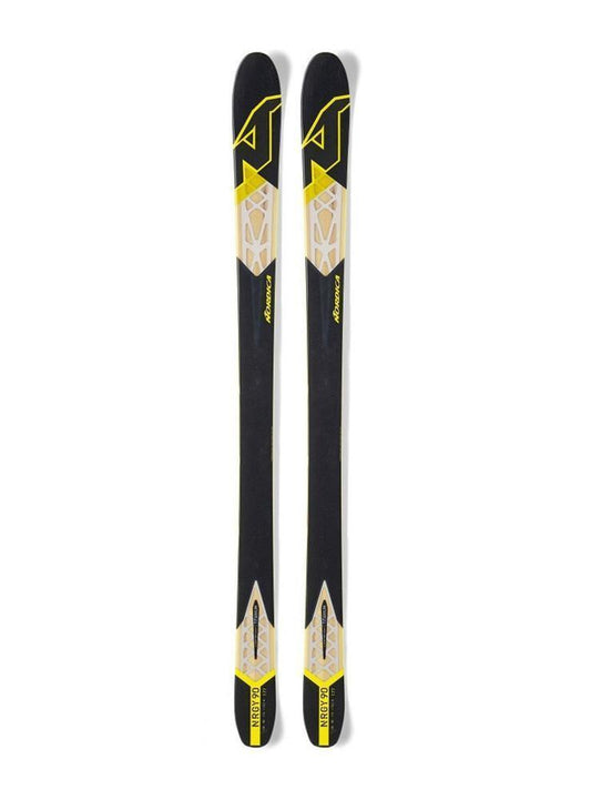 yh-work-store, 90 Skis