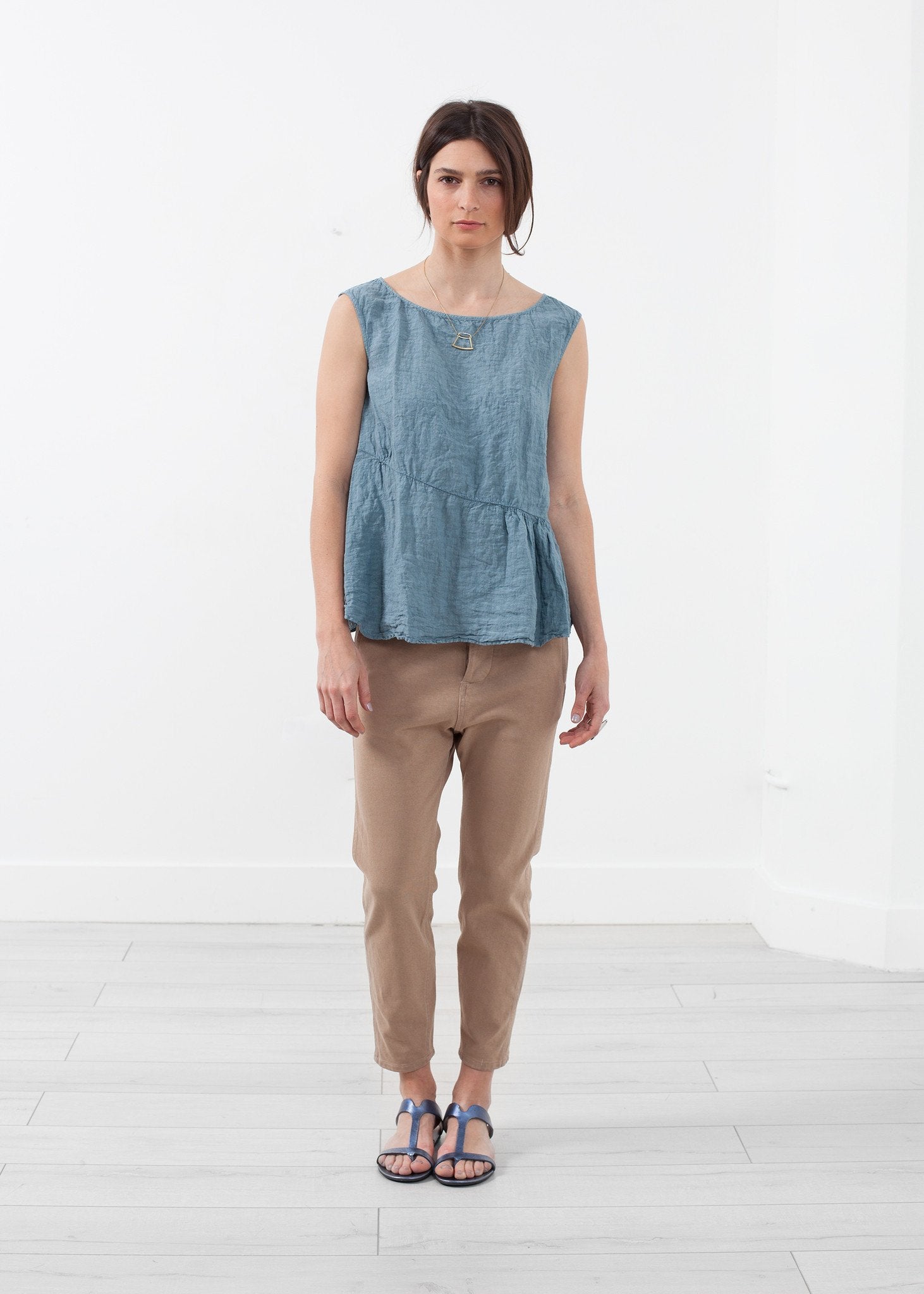 yh-work-store, Nawa Tank