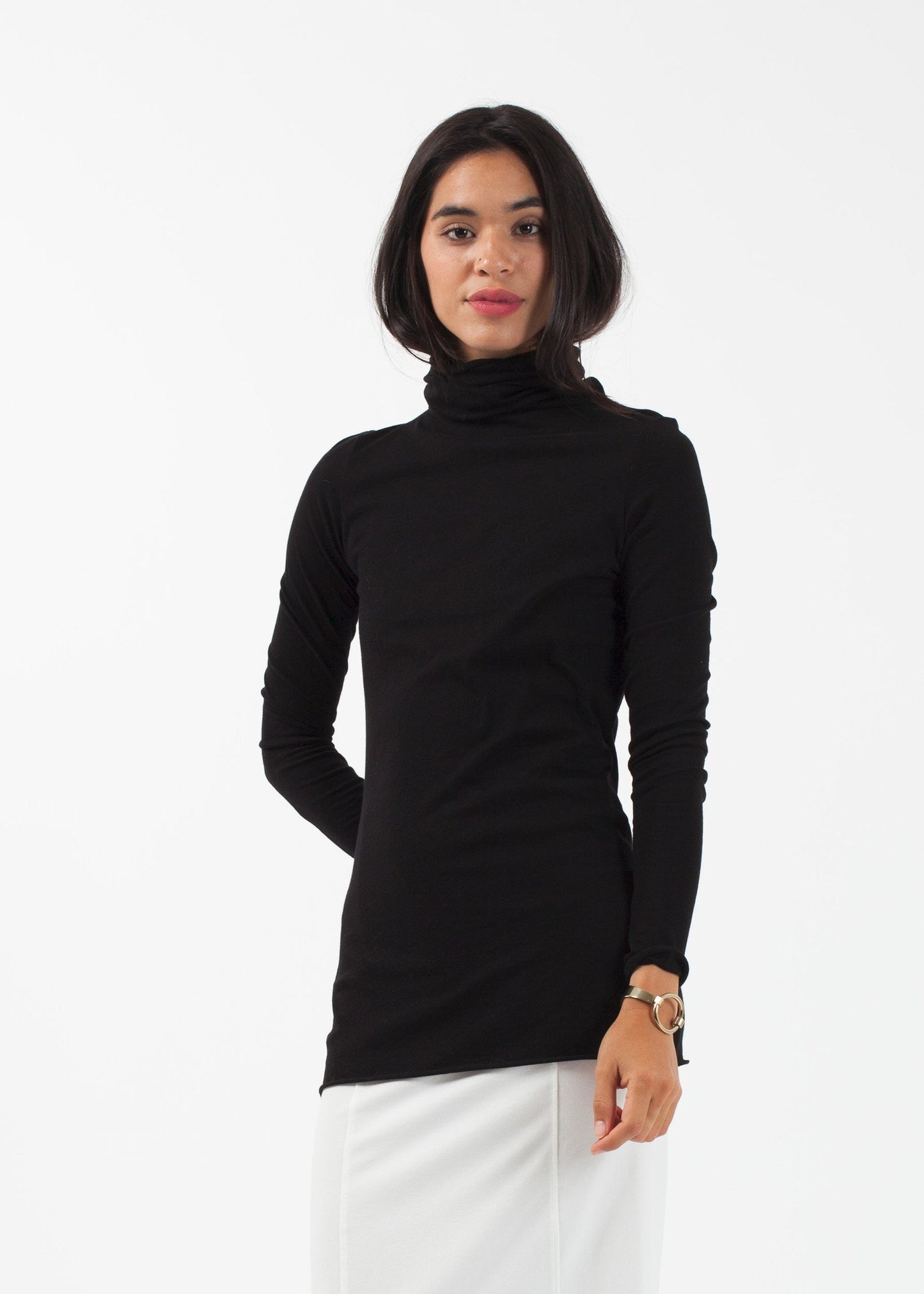 yh-work-store, Turtleneck