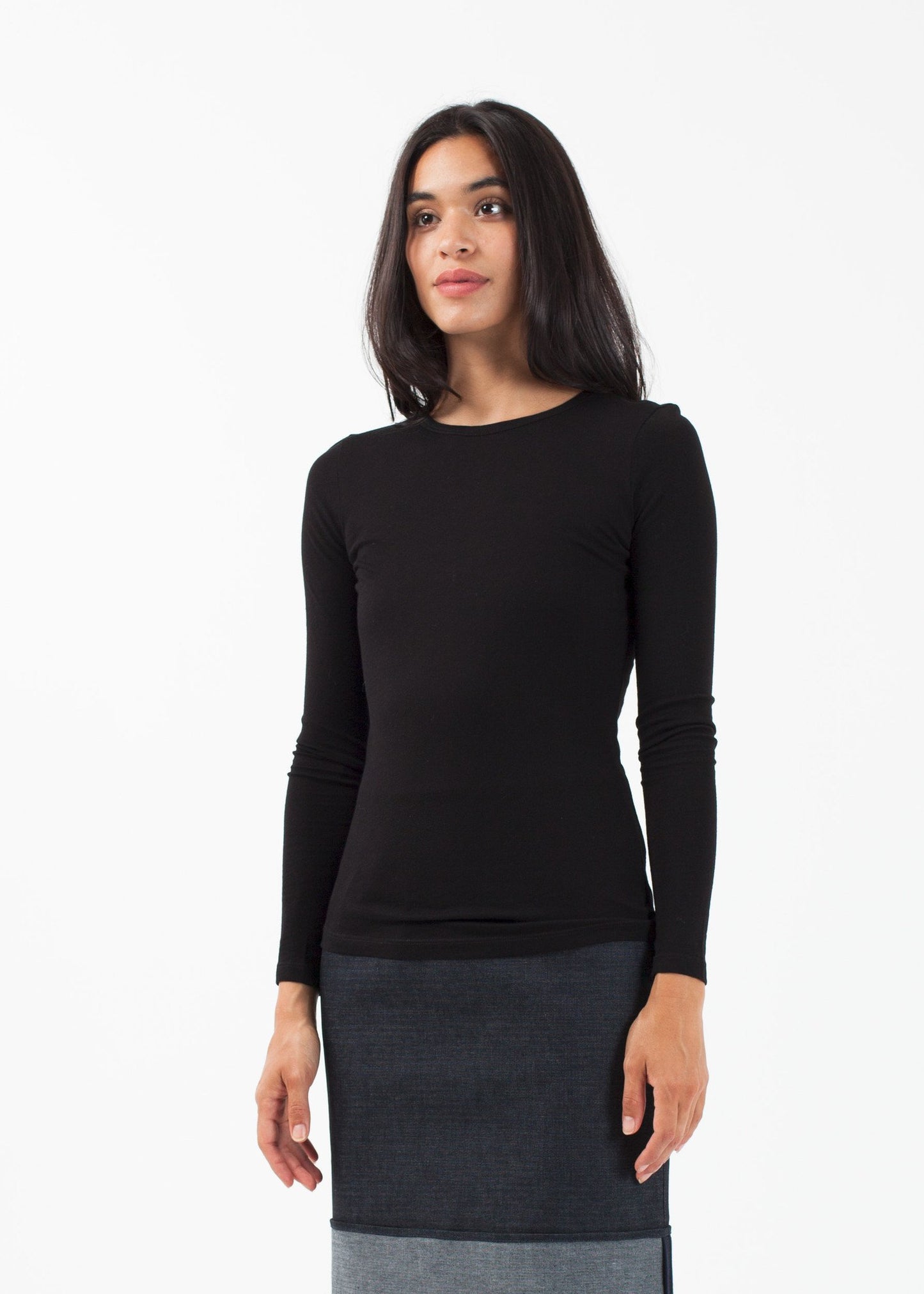 yh-work-store, Long Sleeved Tee
