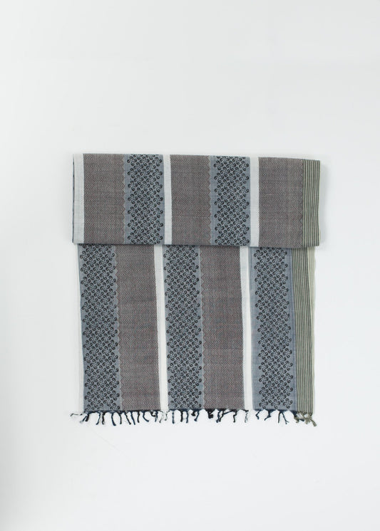 yh-work-store, Pigeon Scarf