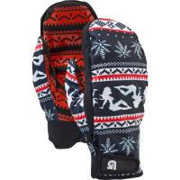 yh-work-store, Spectre Mitt
