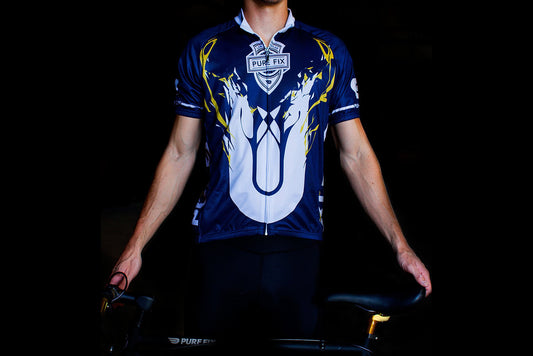 Pure Fix Race Jersey