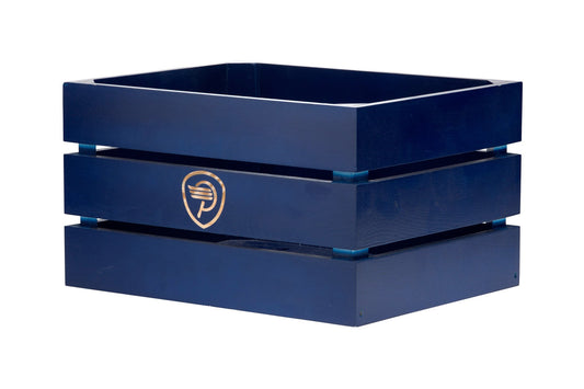 yh-work-store, Wooden City Crate