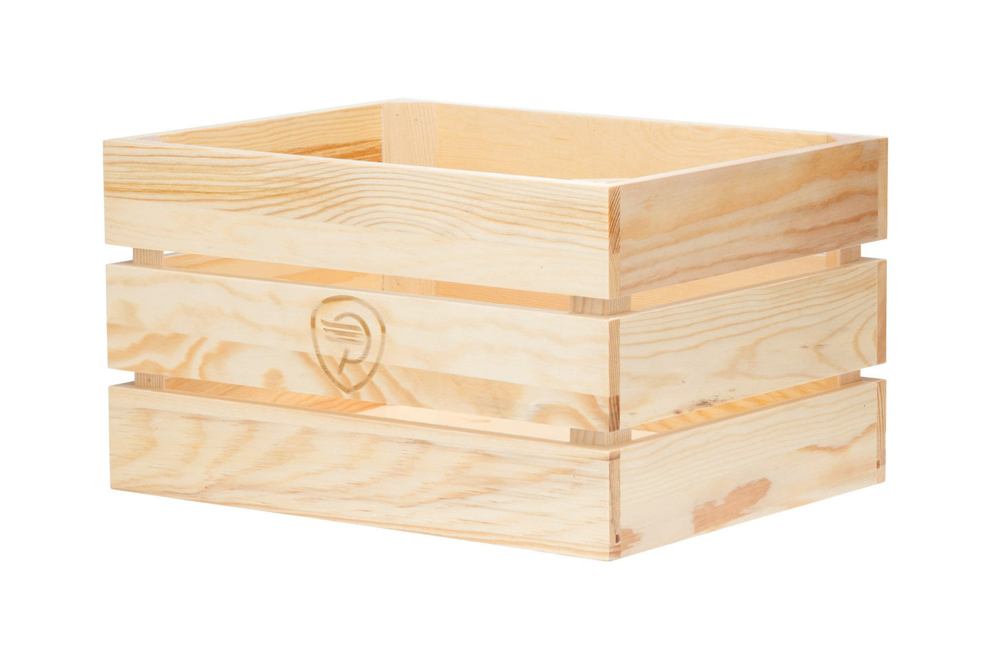 yh-work-store, Wooden City Crate